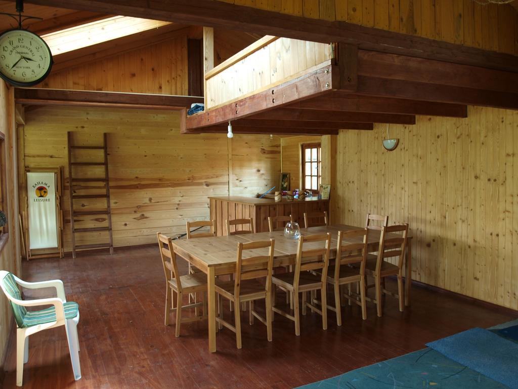 Dworek Szarki Exterior photo